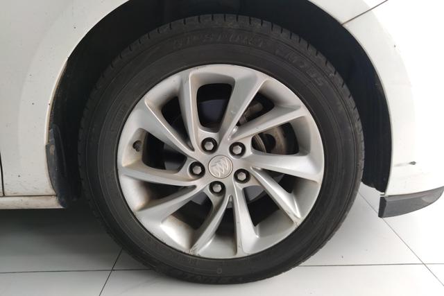Buick Verano 2016 thumb 2