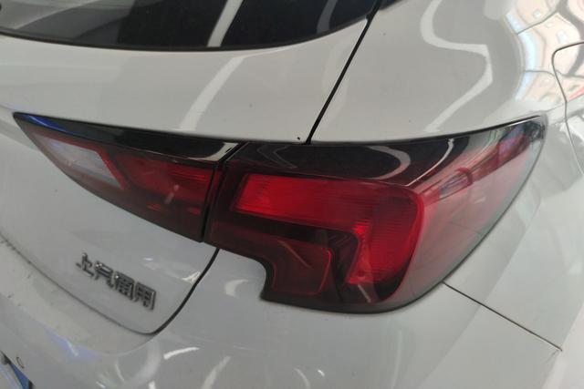 Buick Verano 2016 thumb 8