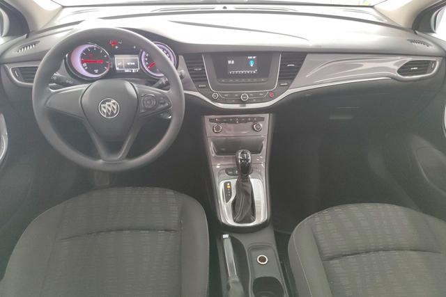 Buick Verano 2016 thumb 11