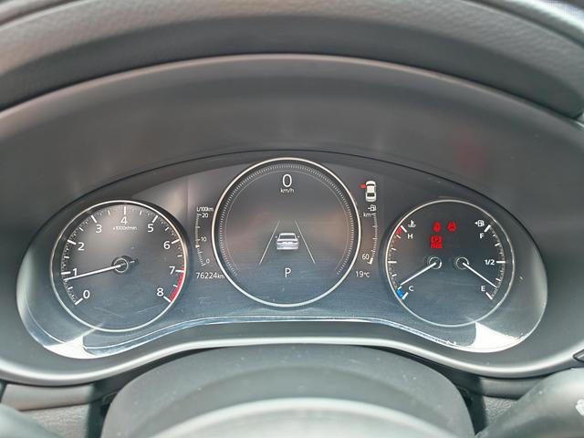 Mazda 3 2021 thumb 9