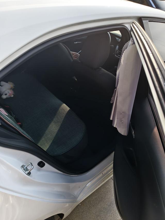 Toyota Corolla Rumion 2023 thumb 4