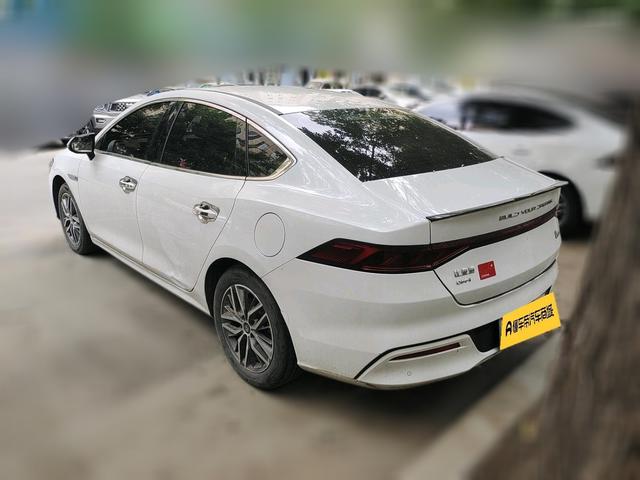 BYD Qin 2024 thumb 2