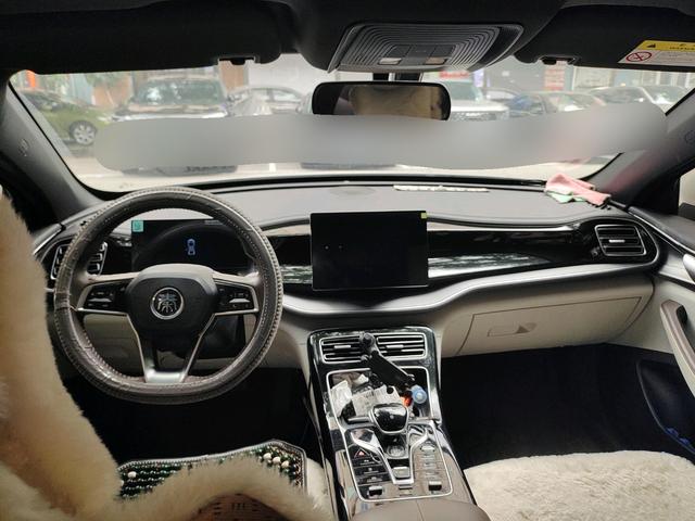 BYD Qin 2024 thumb 3
