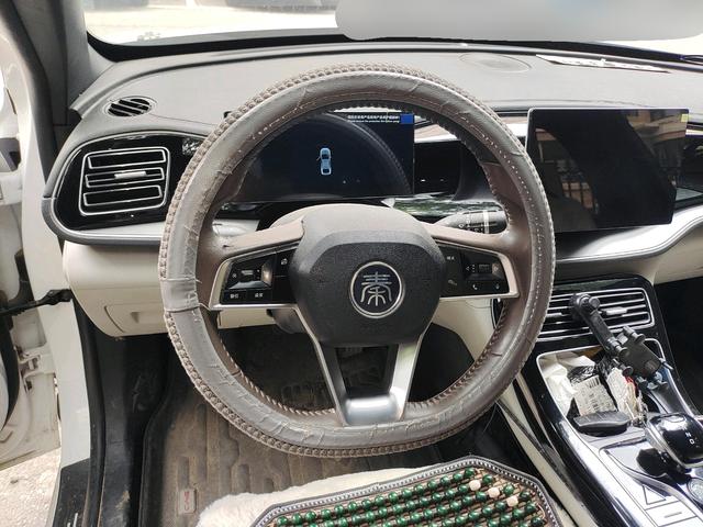 BYD Qin 2024 thumb 5