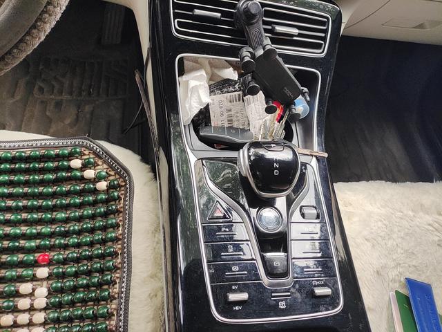 BYD Qin 2024 thumb 7