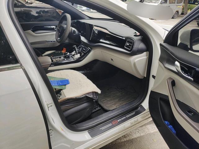 BYD Qin 2024 thumb 9