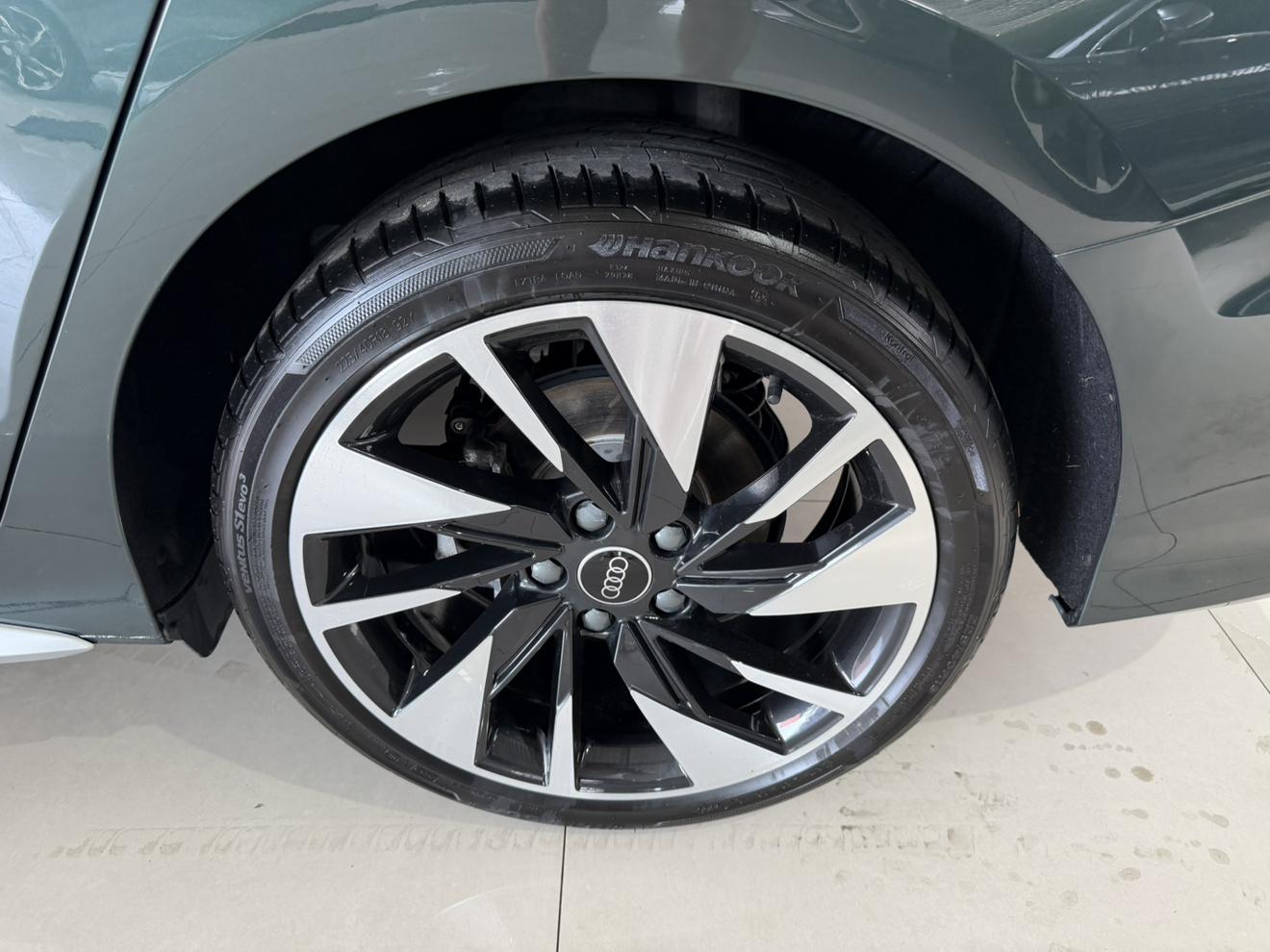 Audi A3 2023 thumb 5