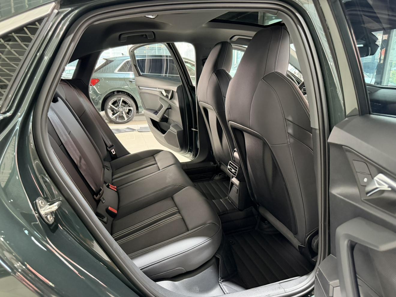 Audi A3 2023 thumb 7