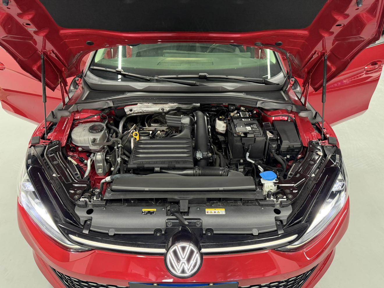 Volkswagen Lamando 2022 thumb 5