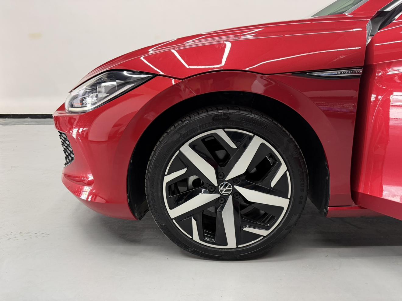 Volkswagen Lamando 2022 thumb 6