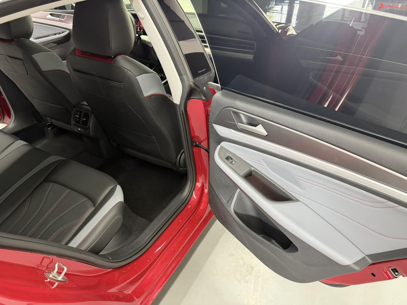 Volkswagen Lamando 2022 thumb 9