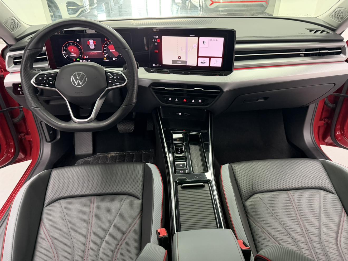 Volkswagen Lamando 2022 thumb 11