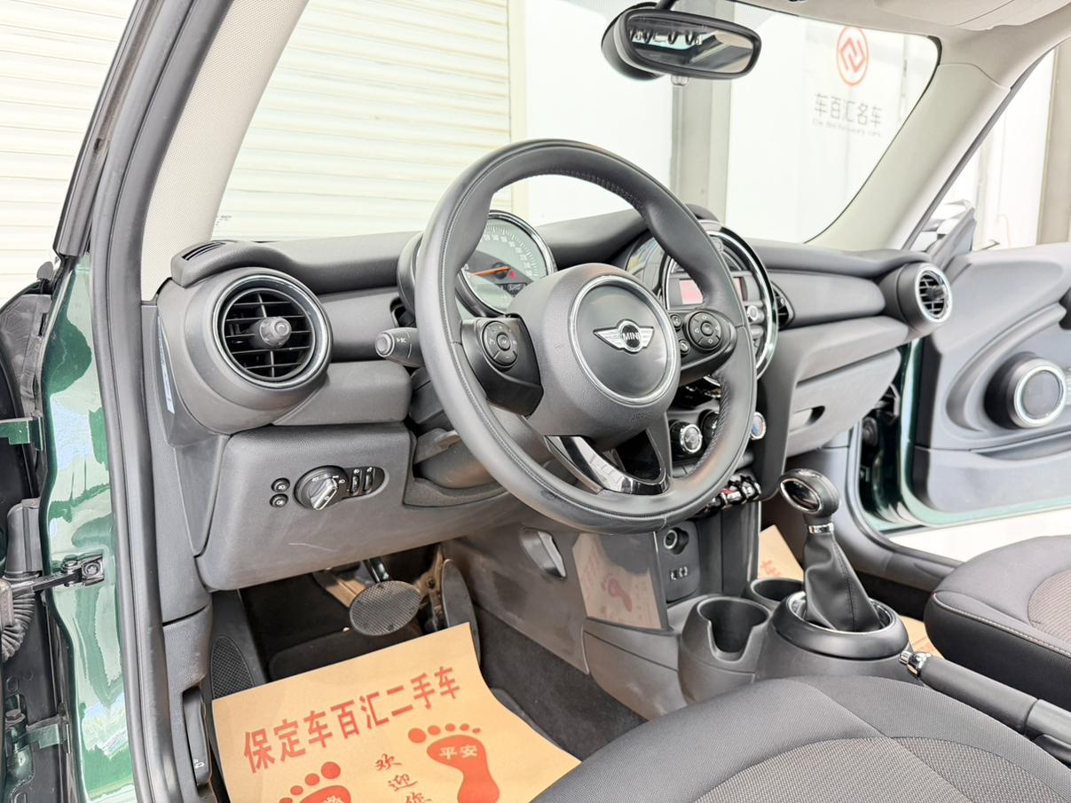 Mini Hatch 2014 thumb 7