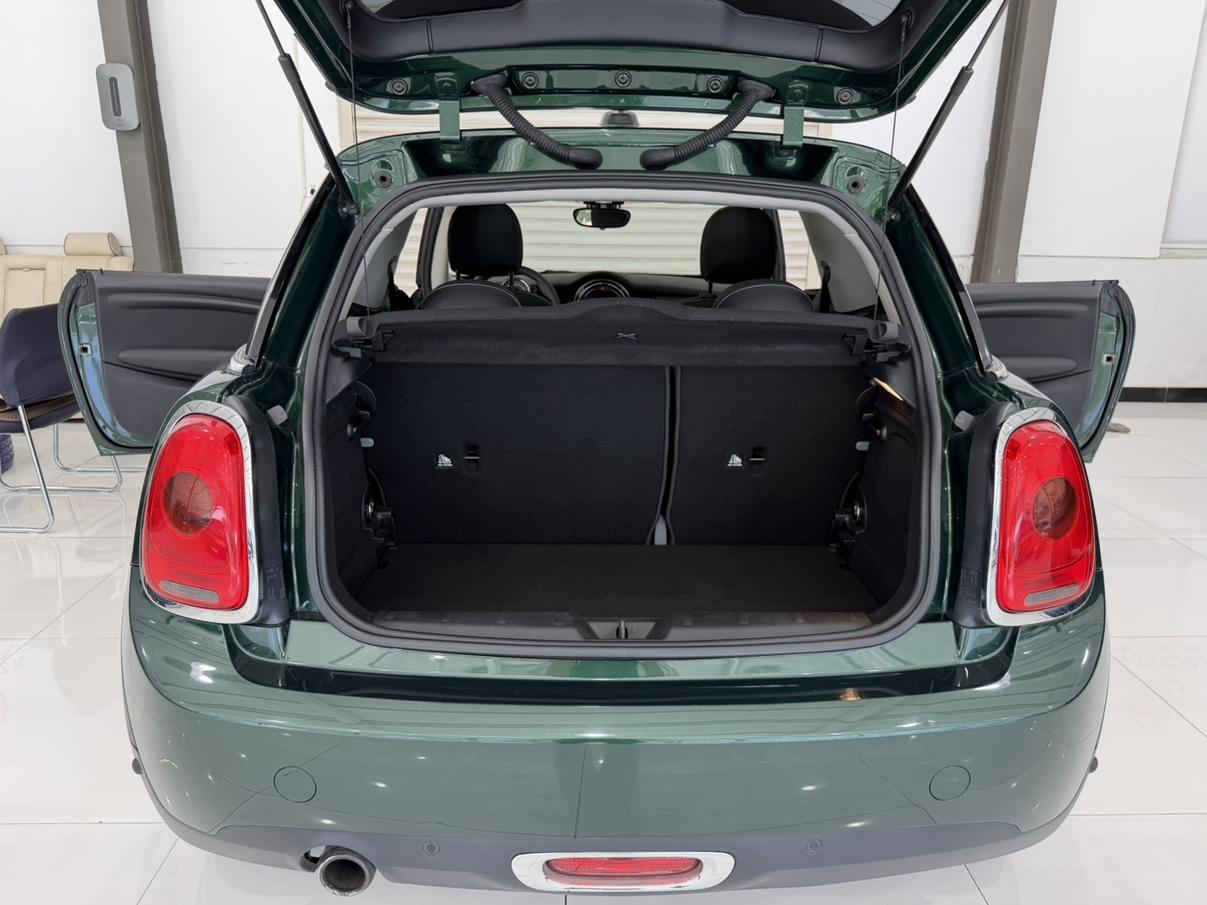 Mini Hatch 2014 thumb 12