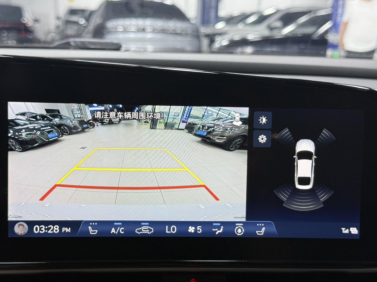 Hyundai Elantra 2022 thumb 8