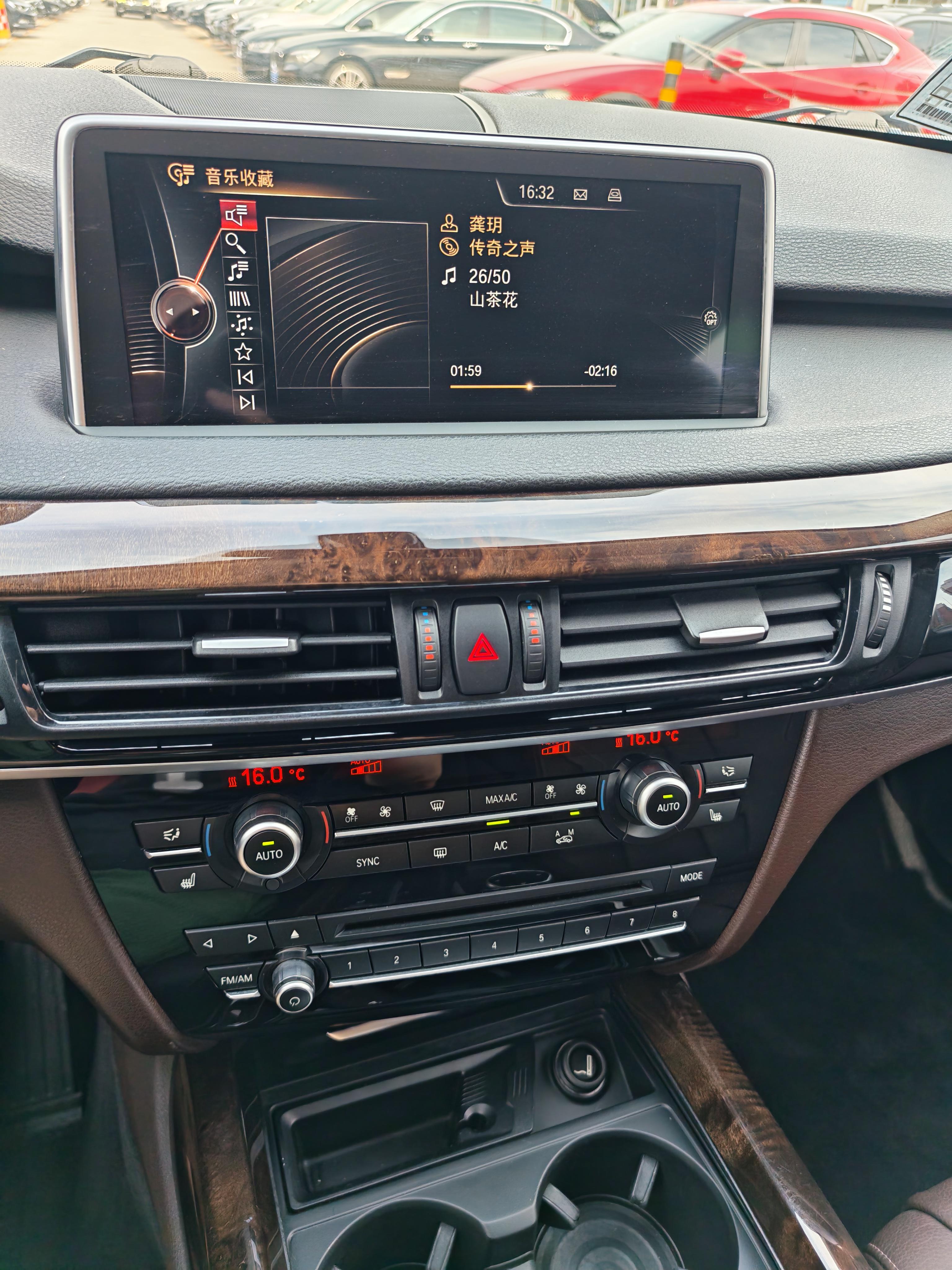 BMW X5 2014 thumb 5