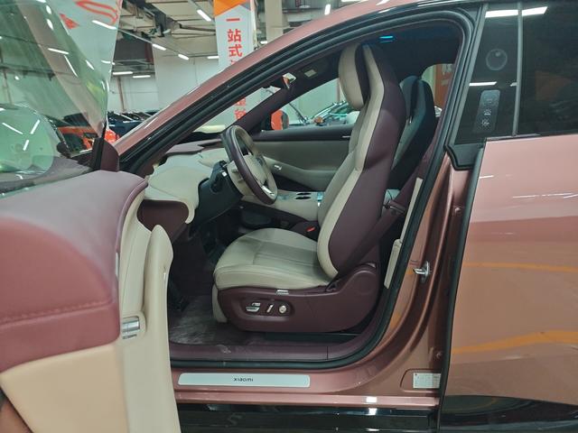 Xiaomi YU7 2025 thumb 8