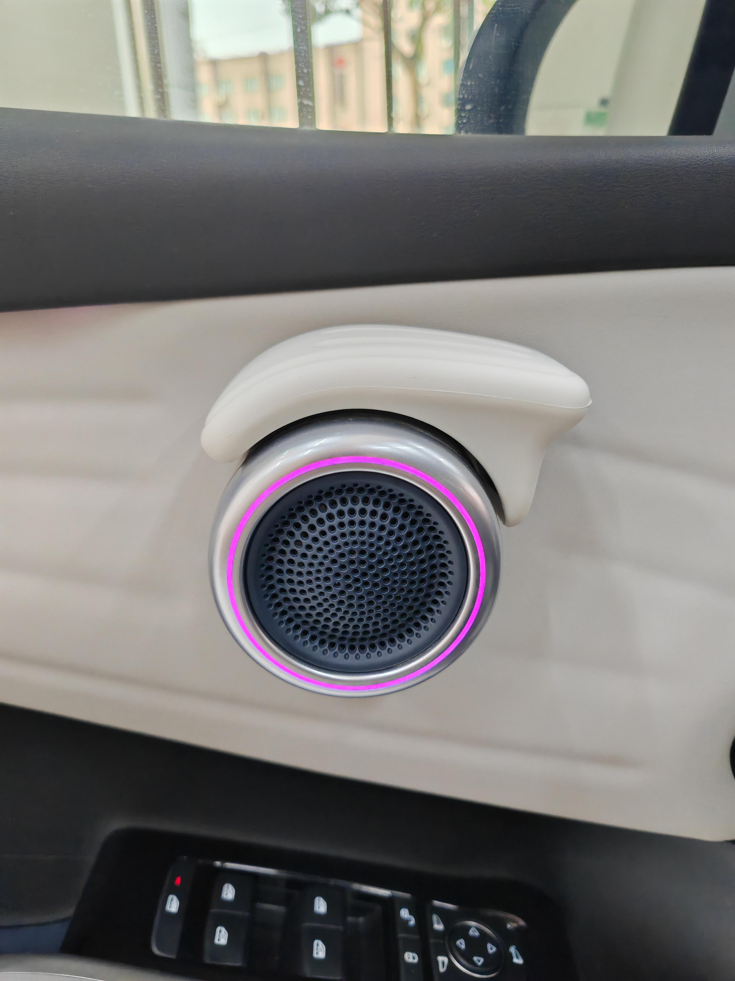 BYD Yuan Plus 2022 thumb 4
