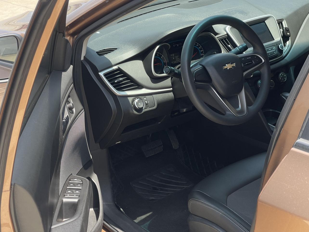 Chevrolet Cavalier 2019 thumb 6
