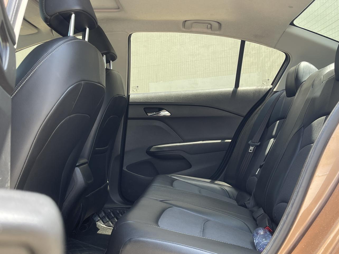 Chevrolet Cavalier 2019 thumb 7