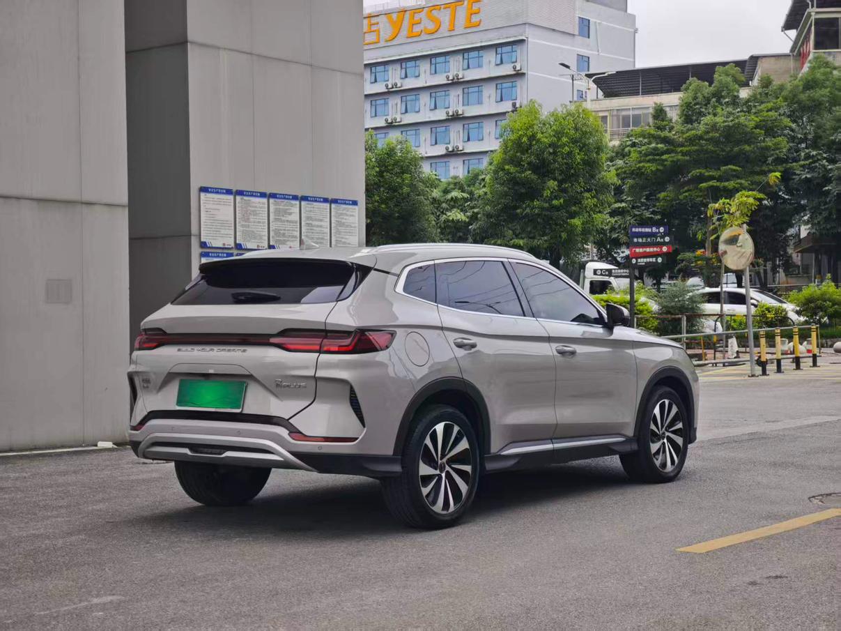 BYD Song 2024 thumb 5