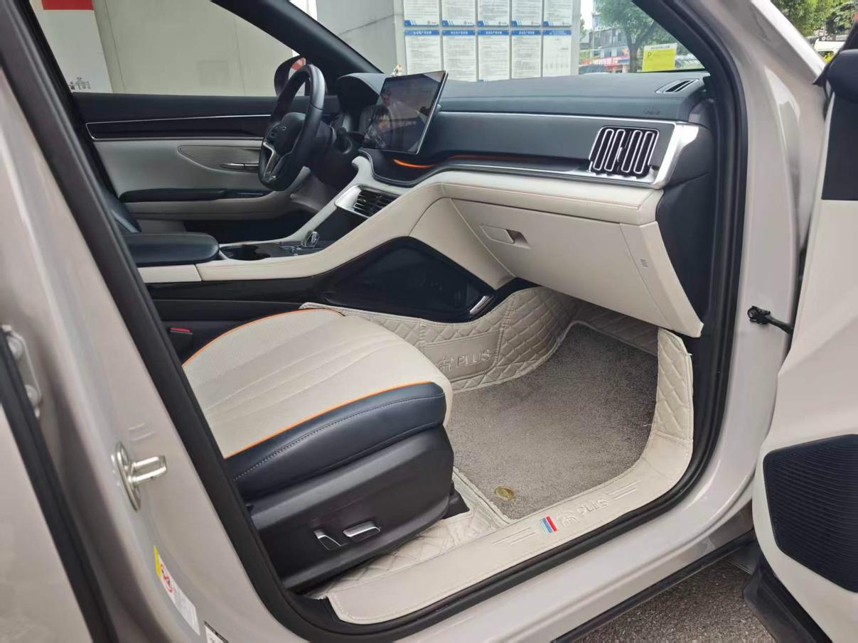 BYD Song 2024 thumb 7