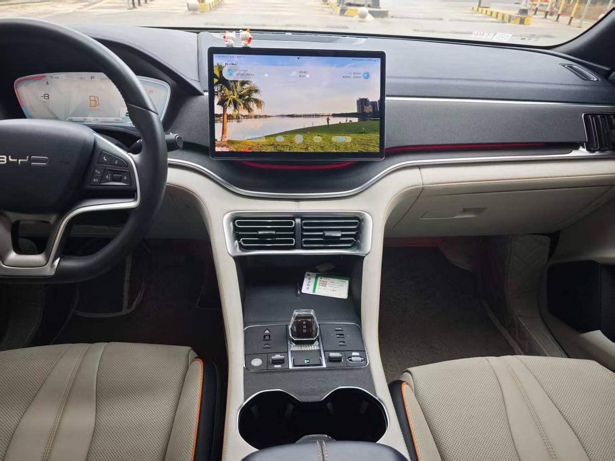 BYD Song 2024 thumb 8