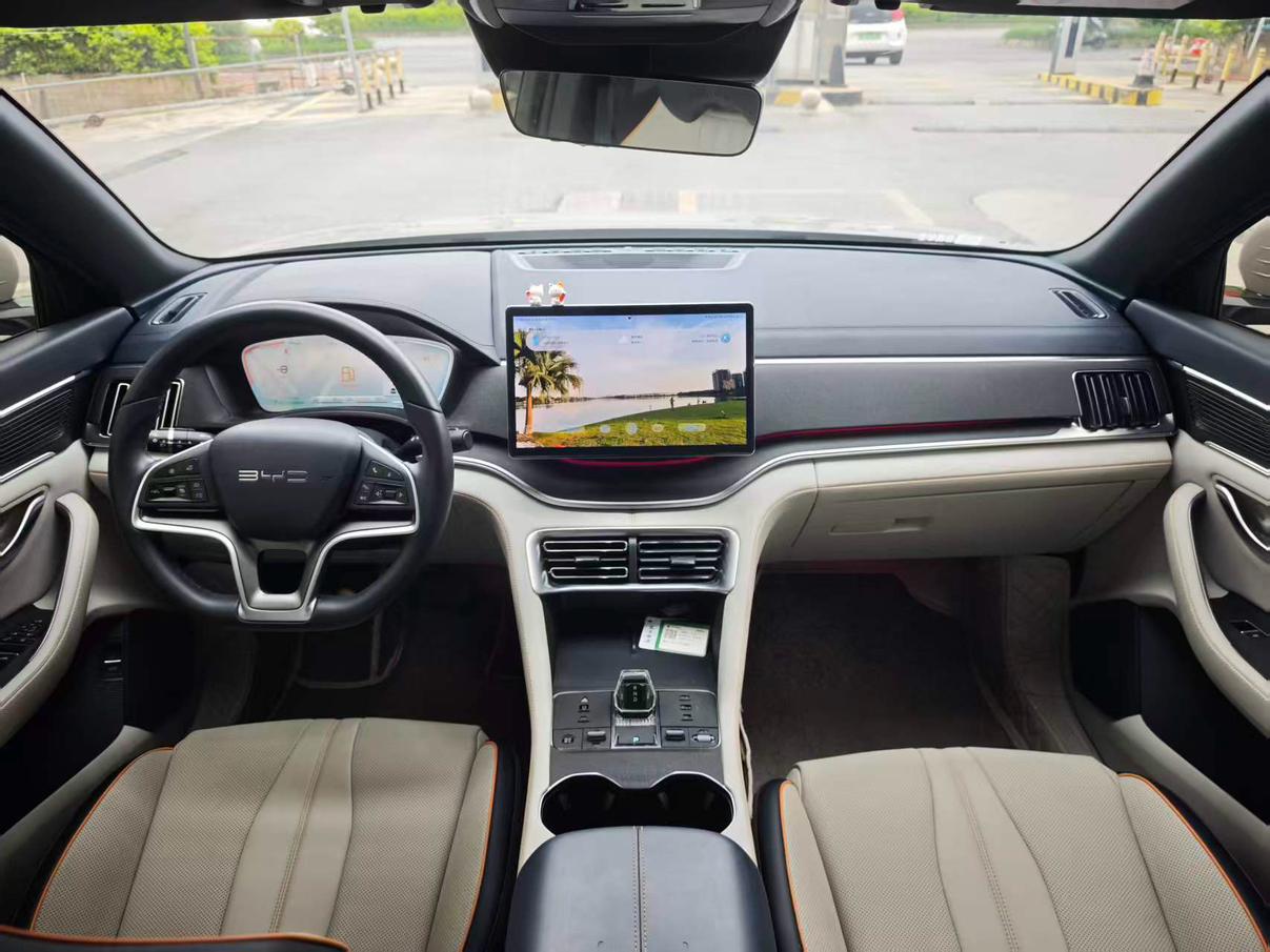 BYD Song 2024 thumb 10