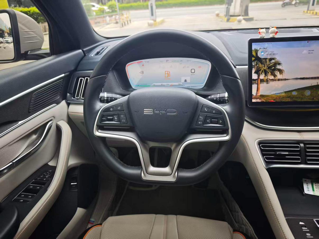 BYD Song 2024 thumb 12