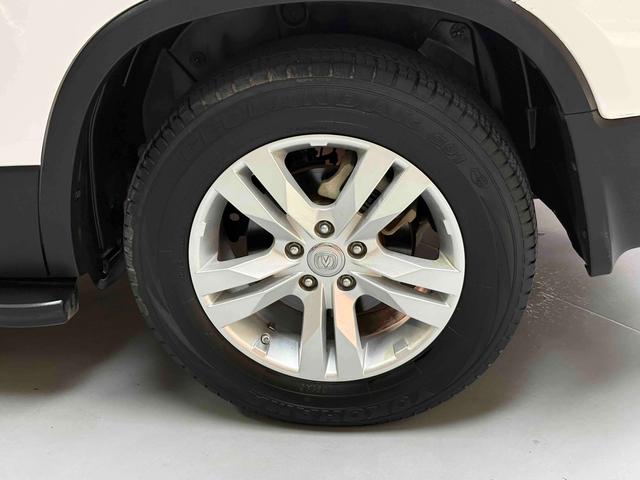 Changan CS75 2016 thumb 7