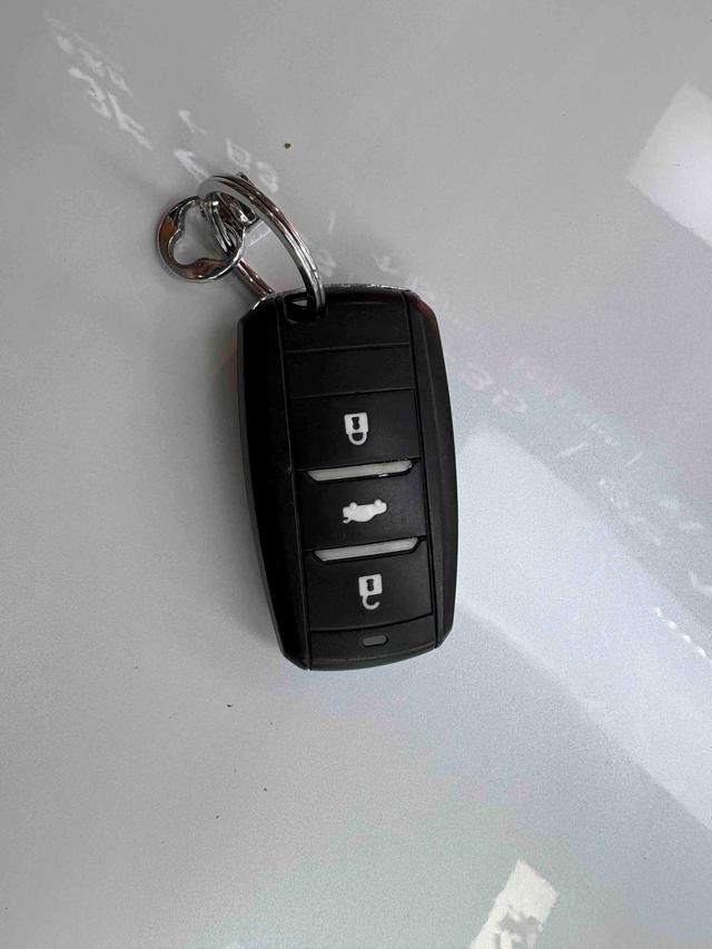 Changan CS75 2016 thumb 9