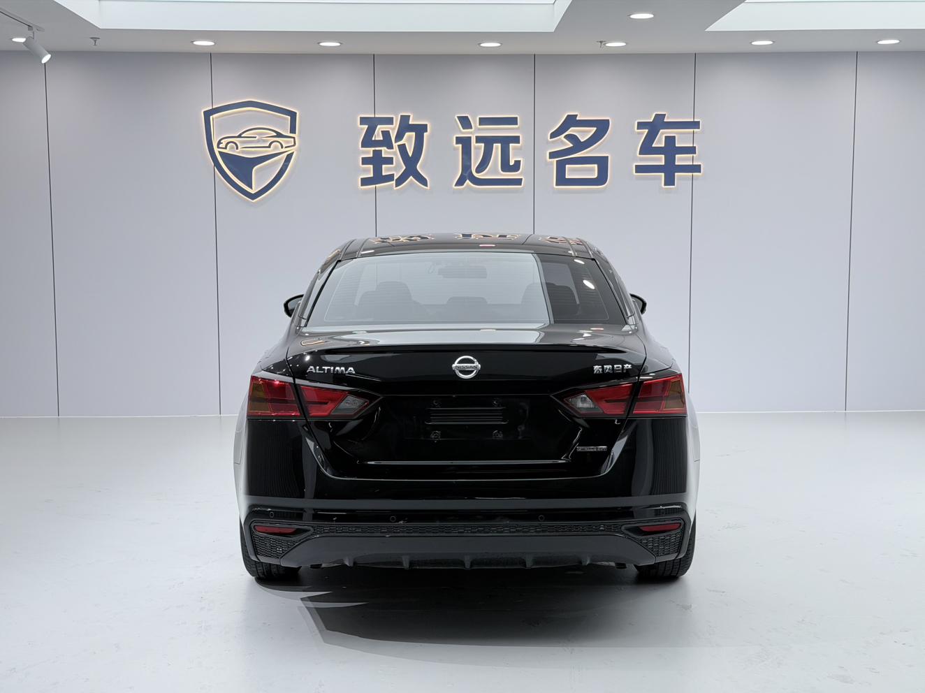 Nissan Altima 2020 thumb 3