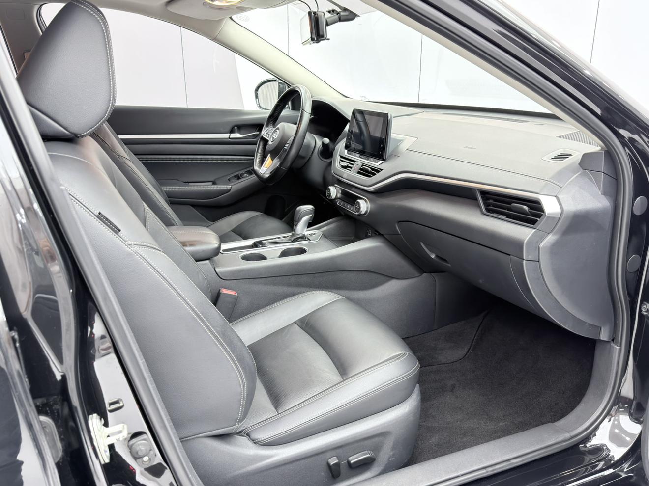 Nissan Altima 2020 thumb 5