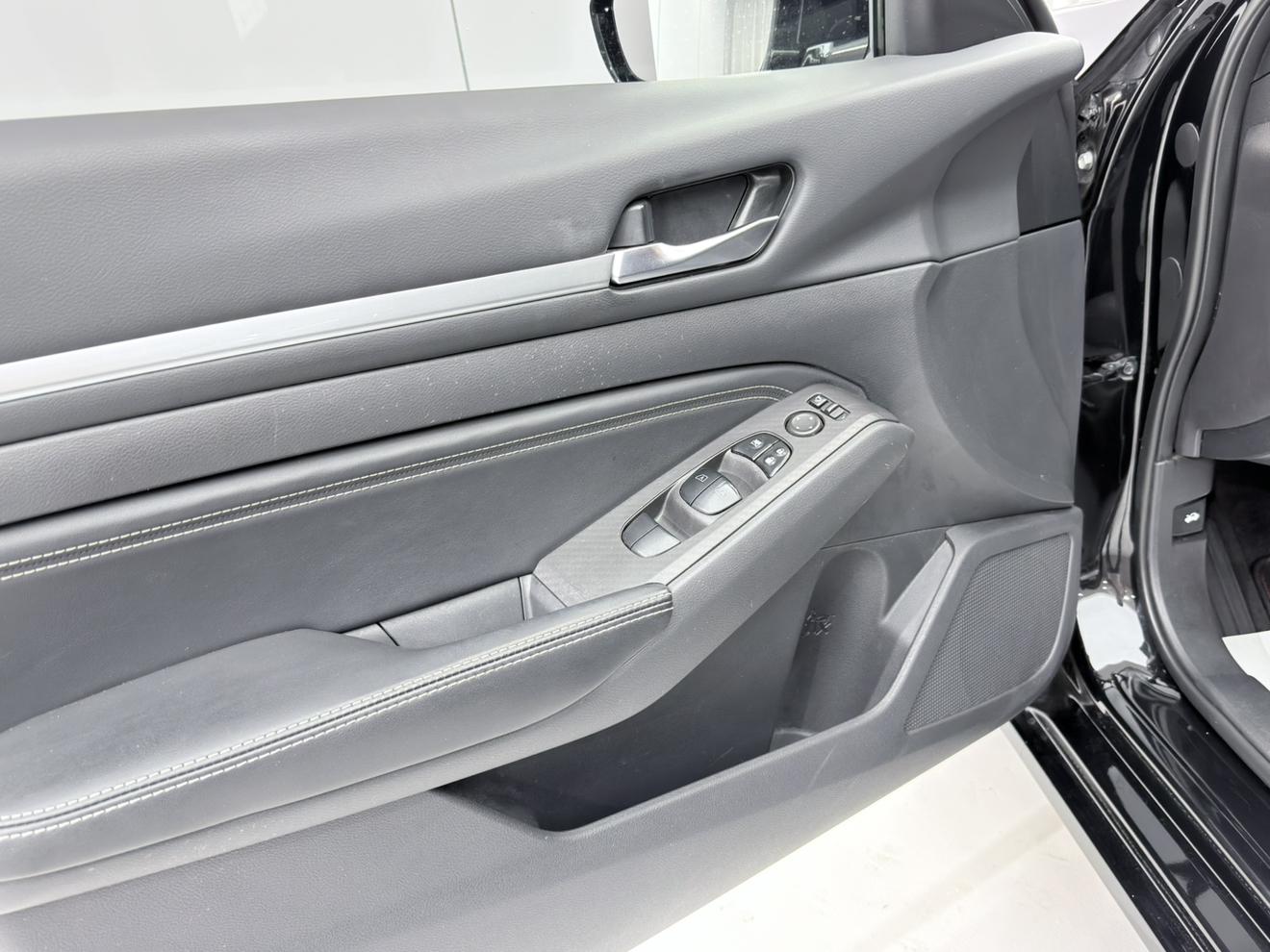 Nissan Altima 2020 thumb 7
