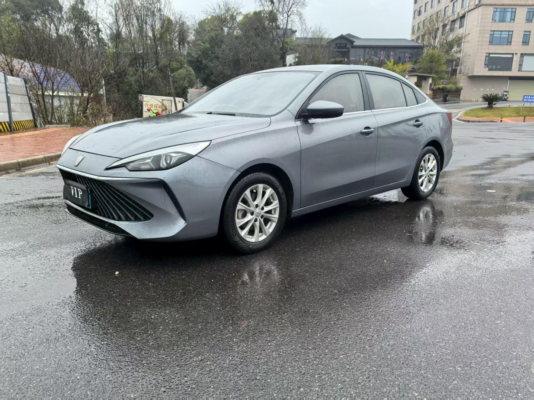 Roewe i5 2023 thumb 8