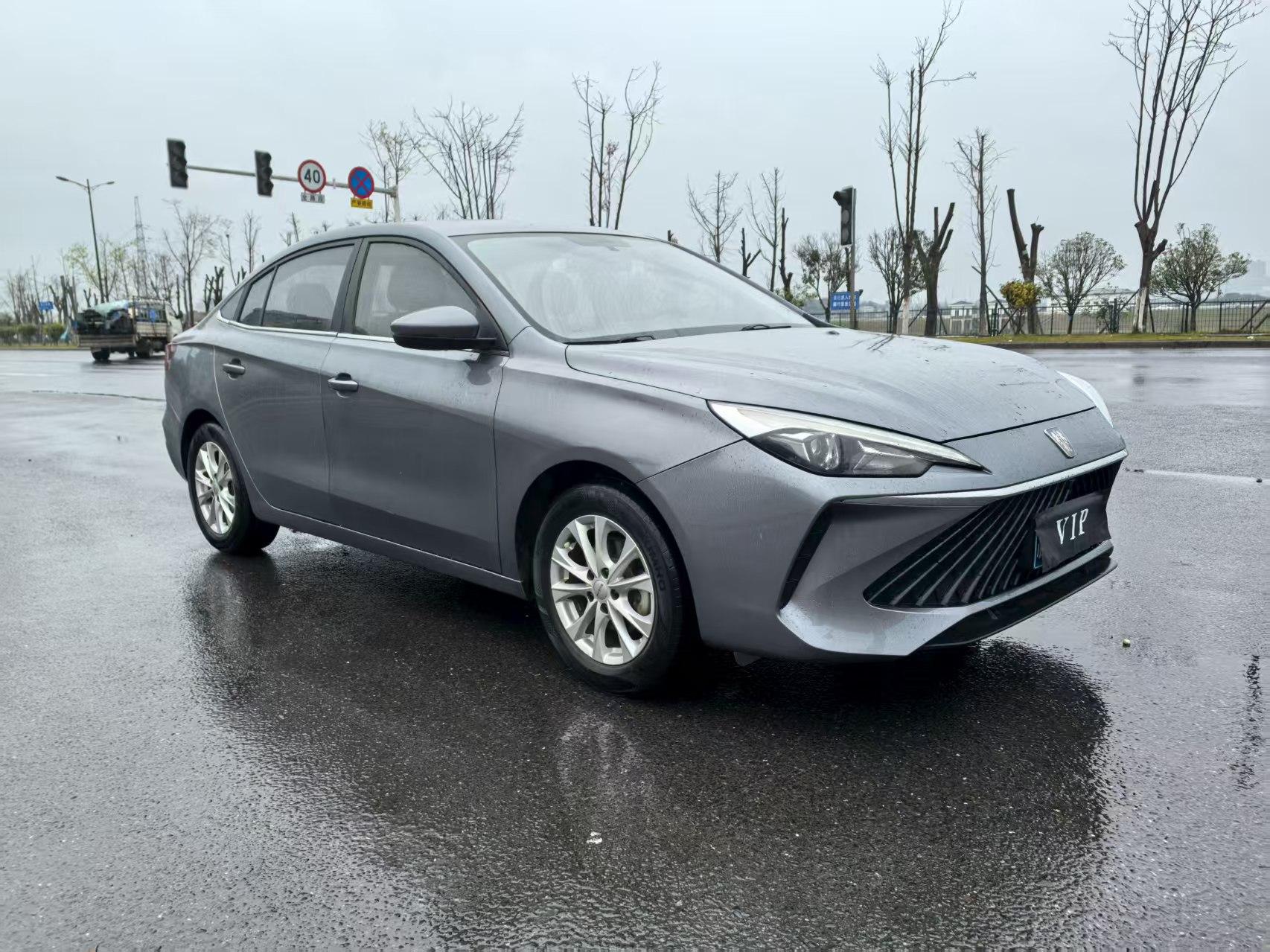 Roewe i5 2023 thumb 10