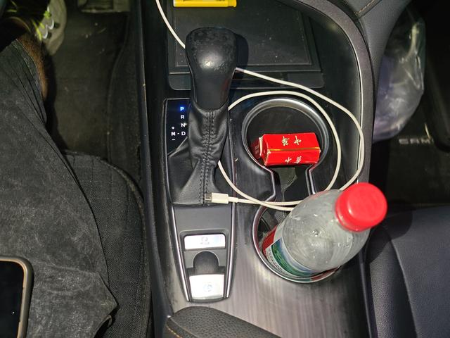 Toyota Camry 2021 thumb 12