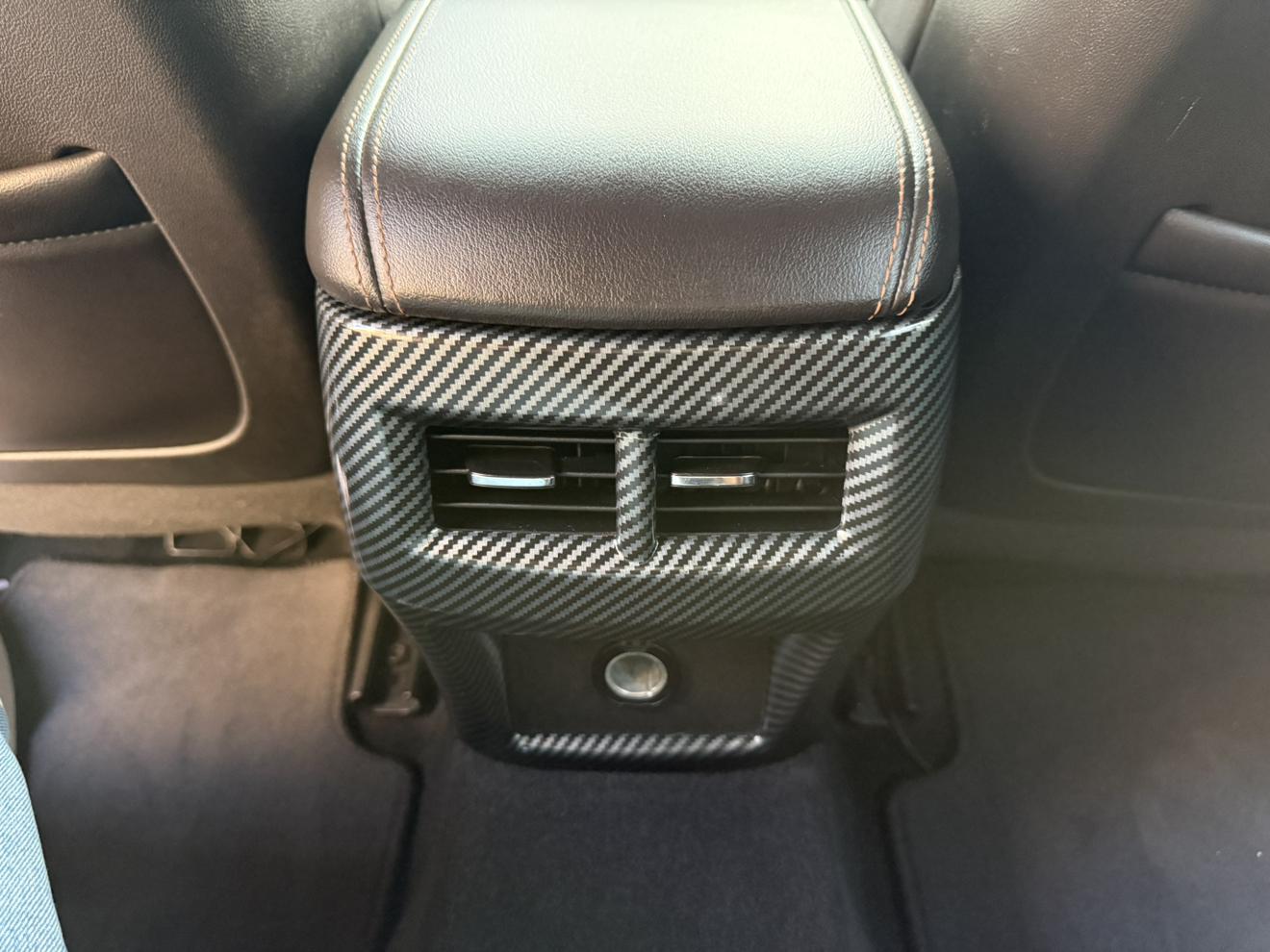 Cadillac CT4 2020 thumb 5