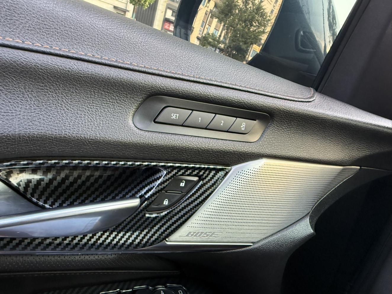 Cadillac CT4 2020 thumb 8