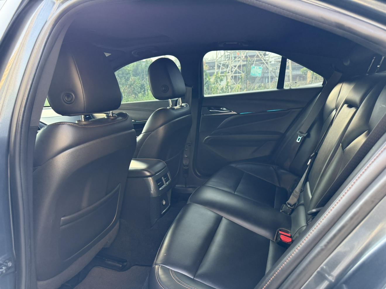 Cadillac CT4 2020 thumb 10