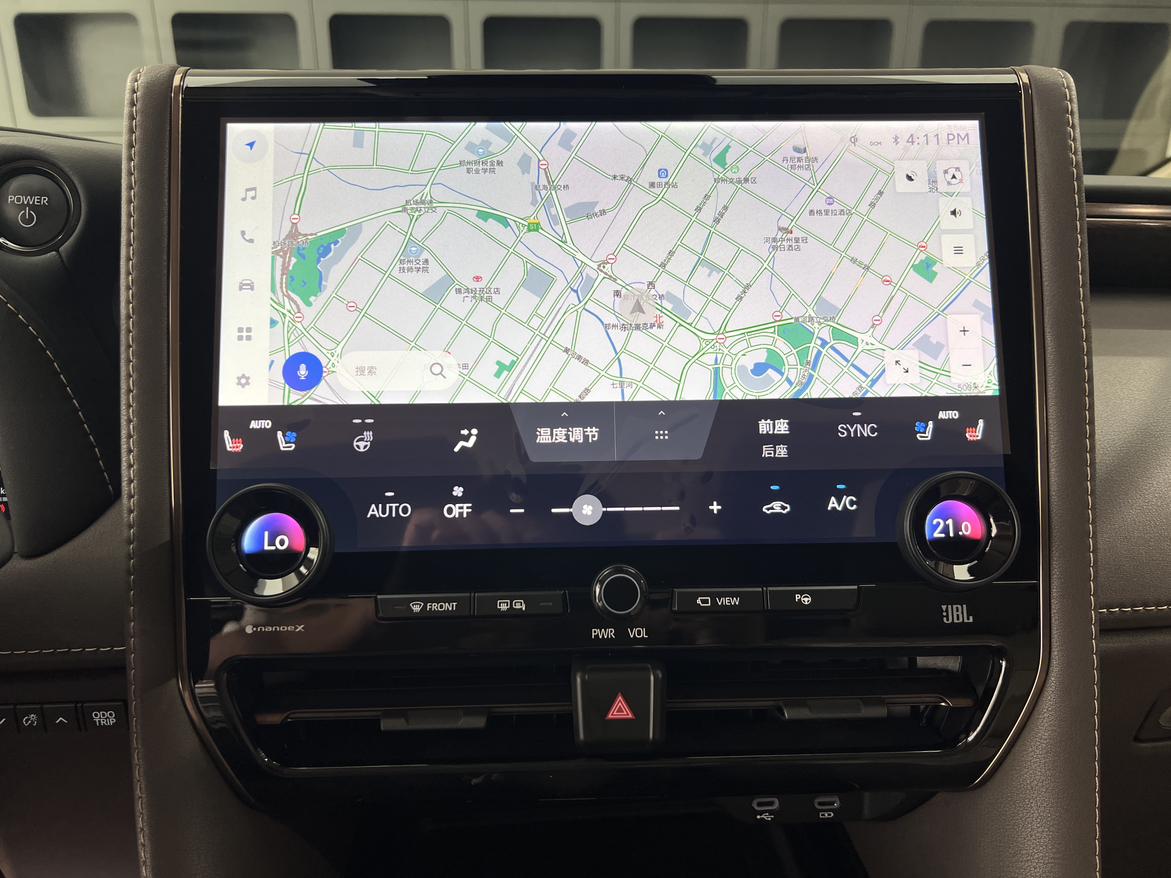 Toyota Vellfire 2023 thumb 9