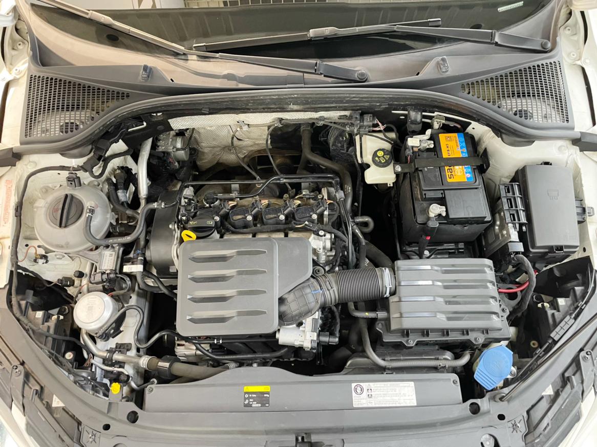 Skoda Ming Rui 2019 thumb 6