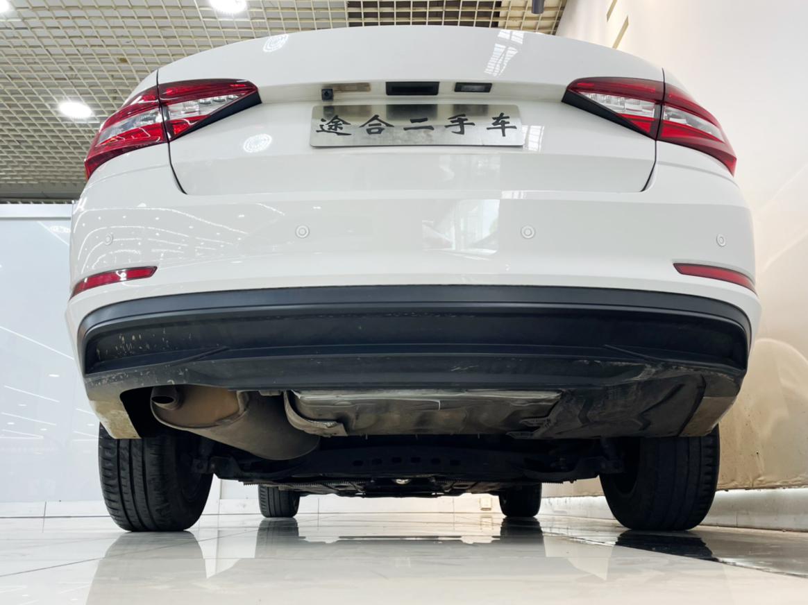 Skoda Ming Rui 2019 thumb 10