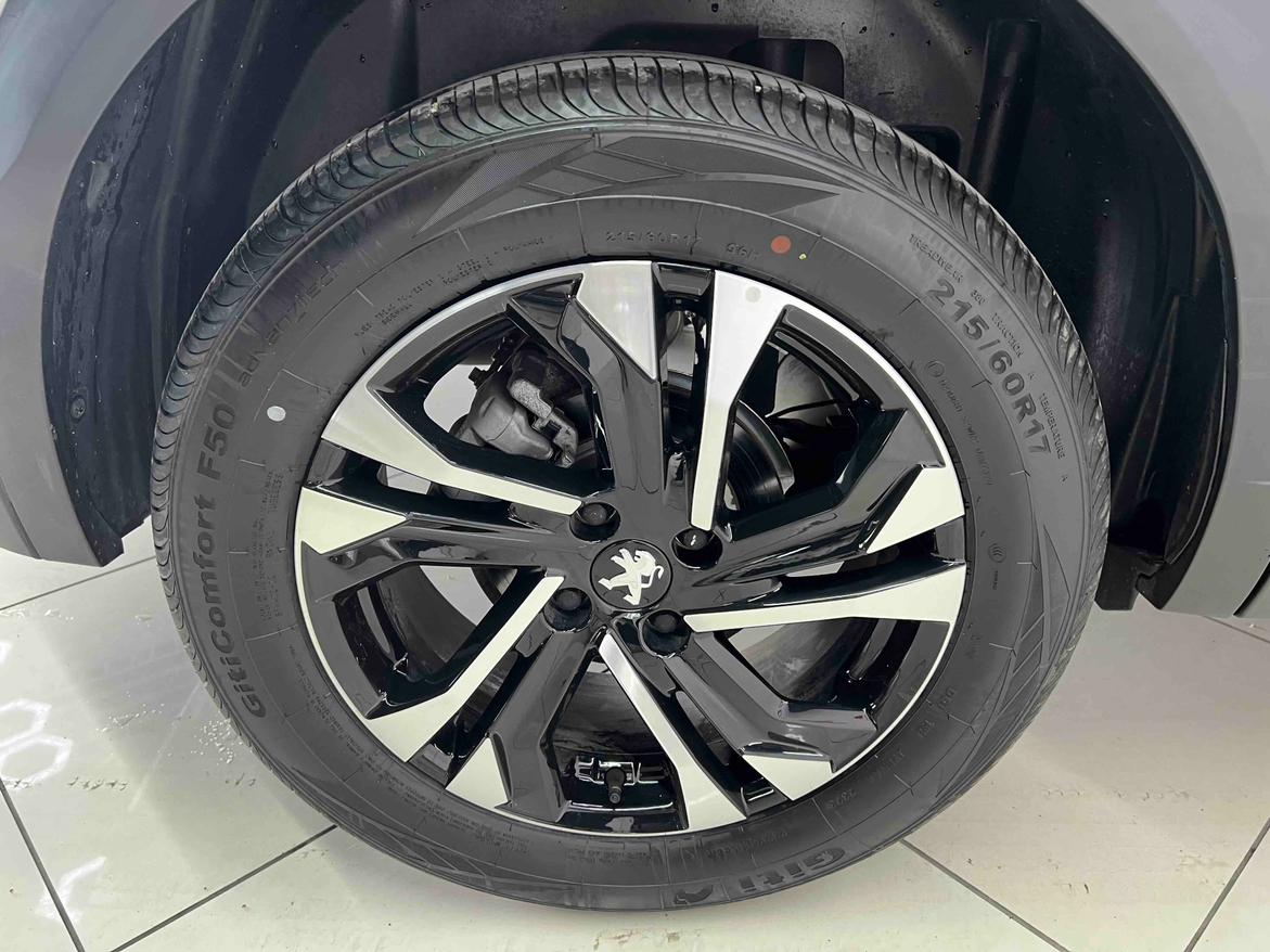 Peugeot 2008 2022 thumb 8