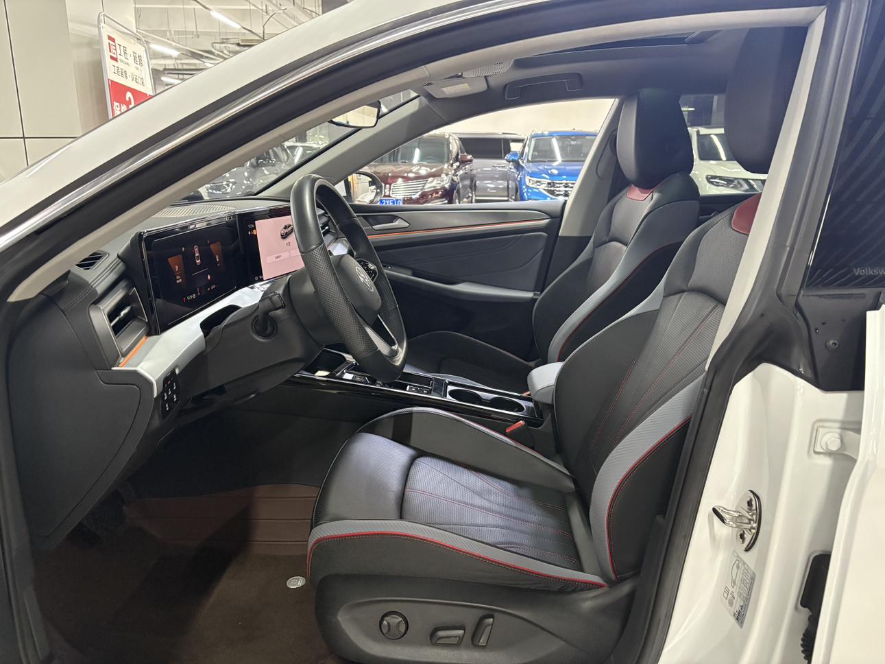 Volkswagen Lamando 2023 thumb 6
