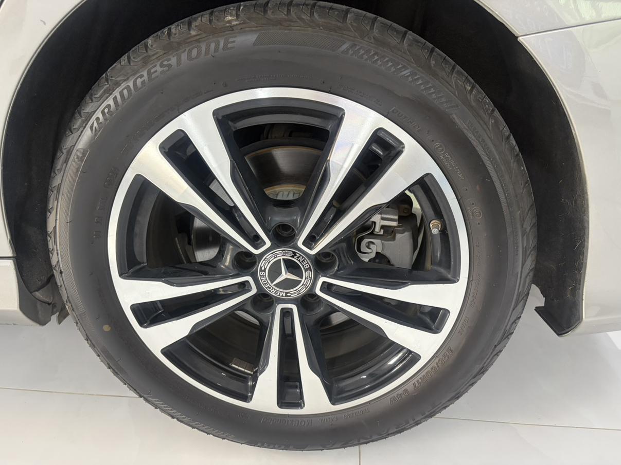 Mercedes-Benz C-Класс 2020 thumb 5