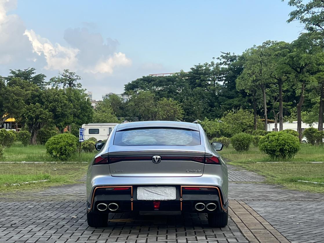 Changan UNI-V 2023 thumb 2