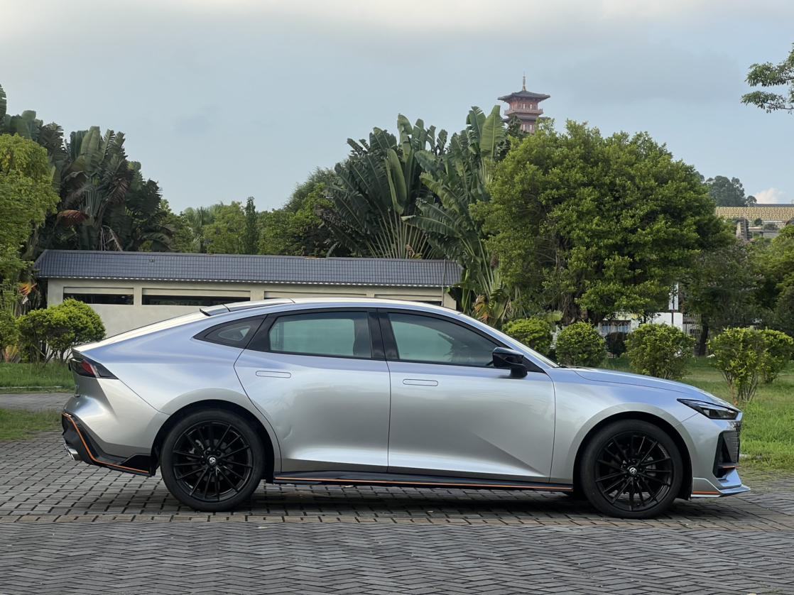 Changan UNI-V 2023 thumb 4