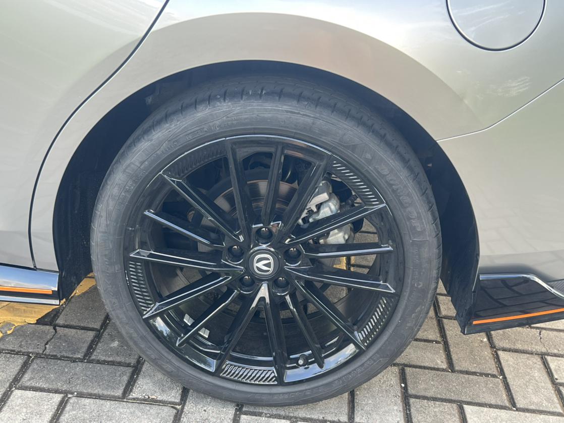 Changan UNI-V 2023 thumb 5