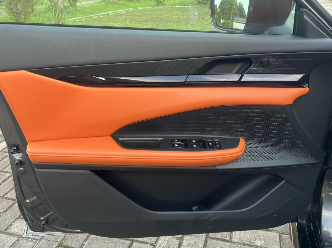 Changan UNI-V 2023 thumb 9